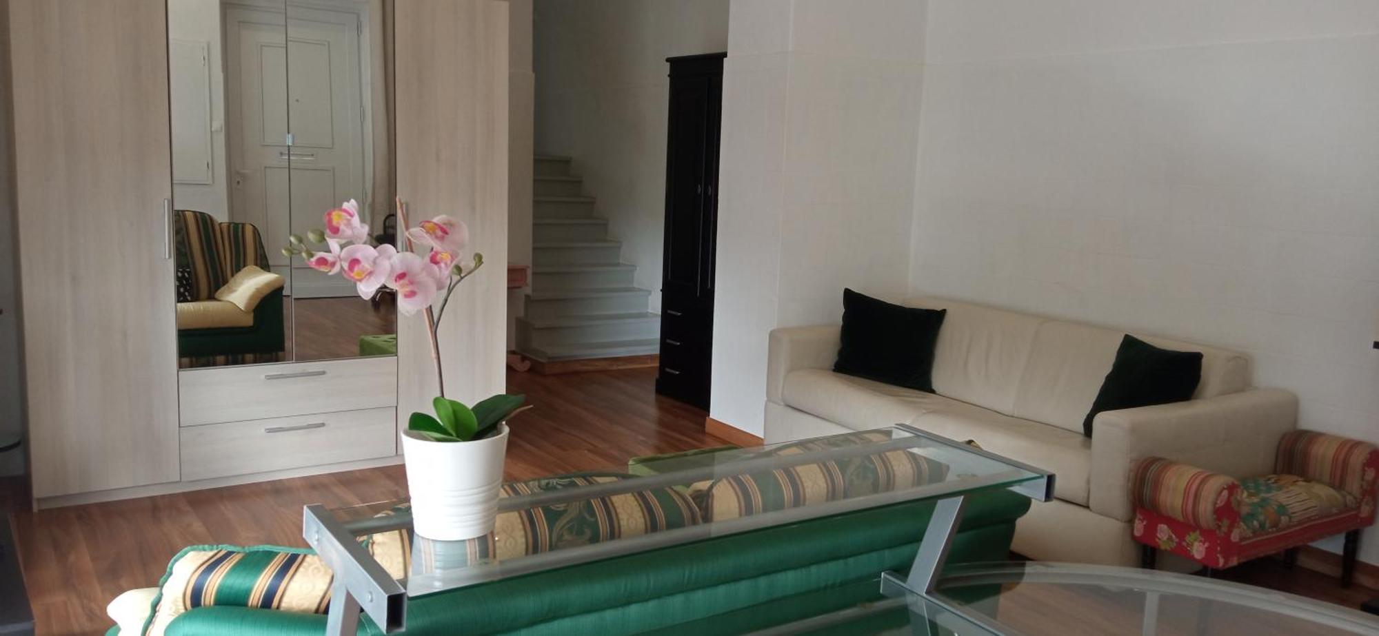 My Alcantara Apartment Lisboa Exterior foto